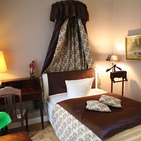Hotel Alte Galerie Am Kudamm Berlin Eksteriør bilde