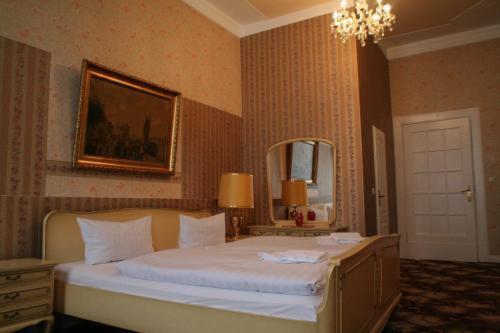 Hotel Alte Galerie Am Kudamm Berlin Rom bilde