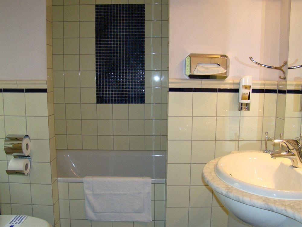 Hotel Alte Galerie Am Kudamm Berlin Eksteriør bilde