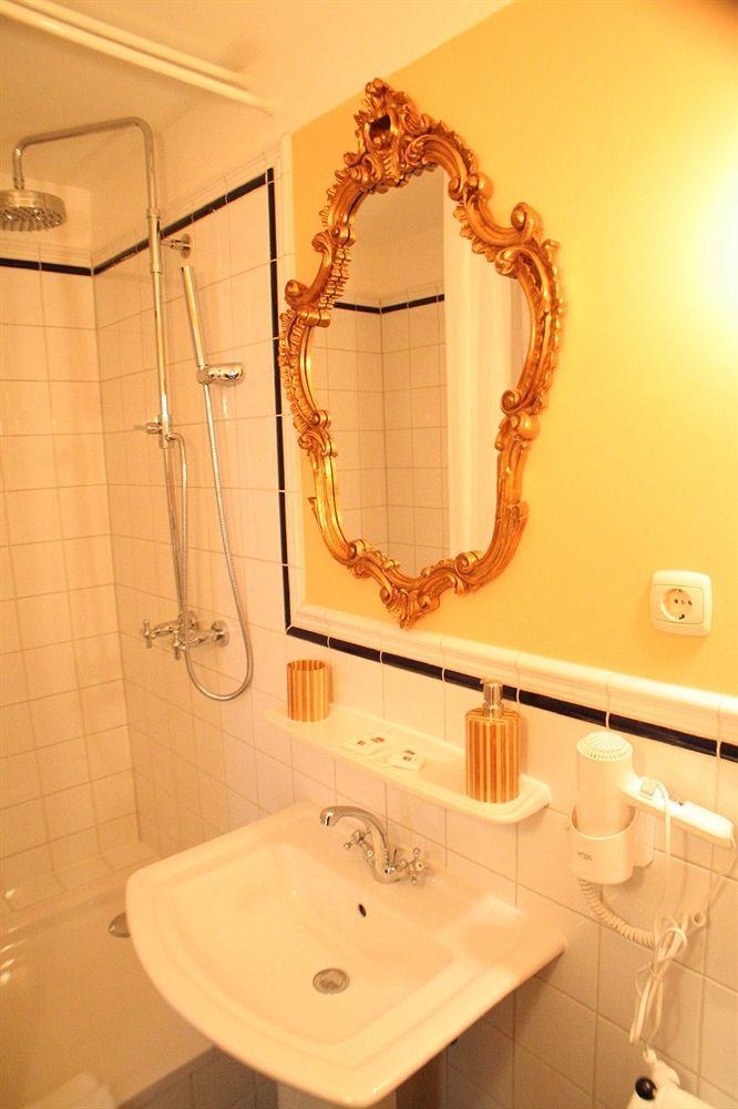 Hotel Alte Galerie Am Kudamm Berlin Eksteriør bilde
