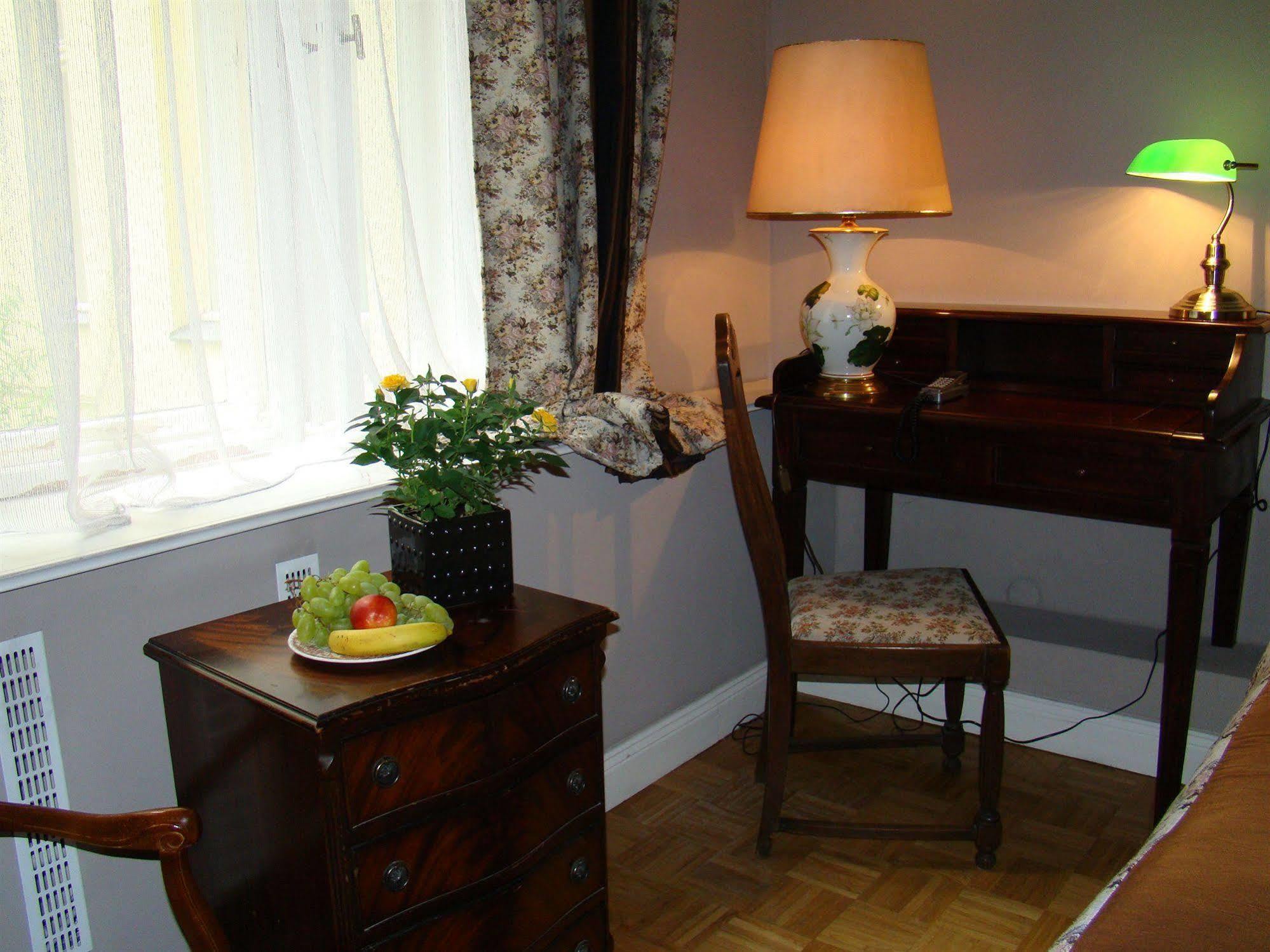 Hotel Alte Galerie Am Kudamm Berlin Eksteriør bilde
