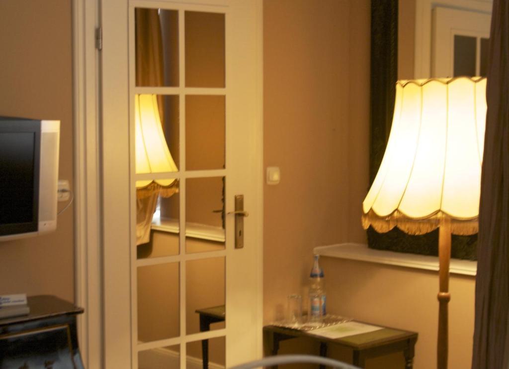 Hotel Alte Galerie Am Kudamm Berlin Rom bilde